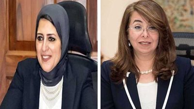 غدا.. الصحة توقع بروتوكولي تعاون مع وزارة التضامن بخصوص الإدمان والمخدرات