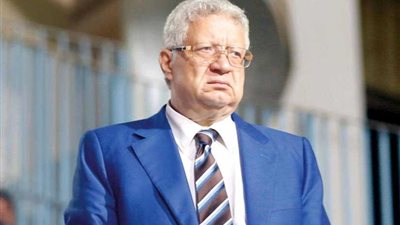 لجنة القيم تستدعي رئيس الزمالك