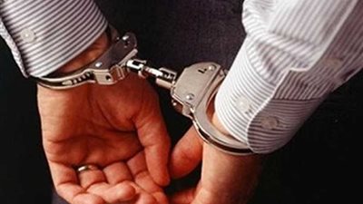 القبض على مسؤول بإدارة المتابعة بحي الموسكي لتلقيه رشوة