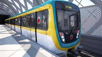 اليوم.. تشغيل تجريبي لمترو النزهة