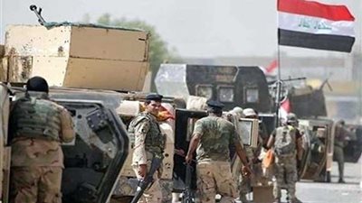 العراق: إحباط مخطط لتنظيم 