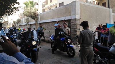 بمشاركة ١٢ دولة.. المنيا تستضيف 