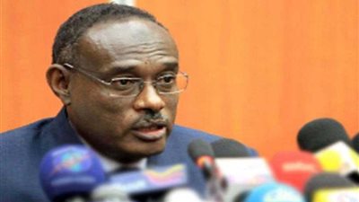 السودان: التفاوض حول المرحلة الثانية من الحوار مع أمريكا لازال مبكرا