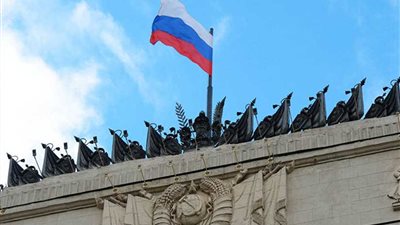 الدفاع الروسية: لم نعثر على قائدي الطائرة 