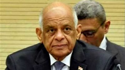 رئيس مجلس النواب يعود من جنيف