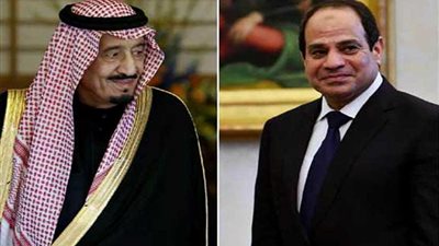الرئيس السيسي يُجري اتصالًا هاتفيًا مساء اليوم بالعاهل السعودي