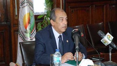 اليوم.. وزير الزراعة يفتتح موسم الصيد بمزرعة 