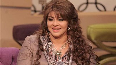 هالة صدقي تستأنف تصوير 