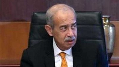 السفارة المصرية في تشاد تستقبل المهندس شريف إسماعيل