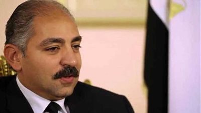 العامري فاروق رئيسا لبعثة الأهلي بالجزائر .. وكارتيرون يعلن قائمة مواجهة وفاق سطيف