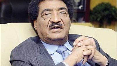 سفير السودان بالقاهرة : السيسي يزور الخرطوم الخميس للمشاركة باجتماع اللجنة العليا