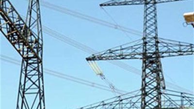 شرطة الكهرباء تضبط 20 ألف قضية خلال يوم