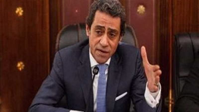 البرلمان الإفريقي يشيد بدور مصر في الترويج للسياحة المصرية بالقارة السمراء