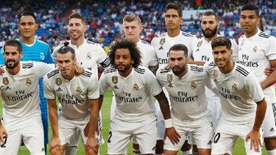 لعنة تطارد النادى الملكى ..ريال مدريد يخسر أمام ليفانتى فى الدورى الإسباني