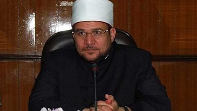 وزير الأوقاف: التجديد في الفتوى أمر حتمي لا غنى عنه