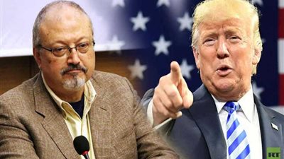 موجز الرابعة ..السيسى فى الخرطوم الخميس ..وردود فعل دولية حول حادث خاشقجى