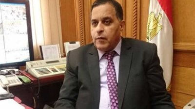 رئيس السكة الحديد يتابع مشروعات نظم الإشارات وإجراءات سلامة سير القطارات