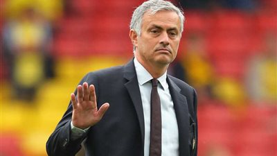 مورينيو: مانشستر يونايتد كان أفضل من تشيلسي