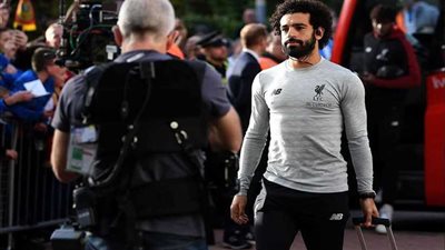 «صلاح» يقود هجوم ليفربول أمام هدرسفيلد في الدوري الإنجليزي