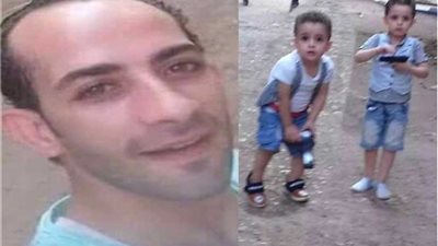 غدا.. محاكمة الأب قاتل نجليه بالدقهلية