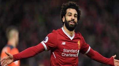 ليفربول يحتفل بالهدف الـ50 للفرعون الملك «صلاح» على الملاعب الإنجليزية