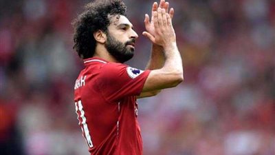 محمد صلاح: سعيد بالفوز على هيدرسفيلد.. وهدفي تتويج لمجهود زملائي