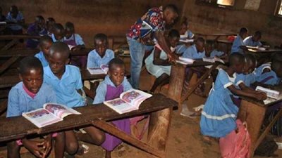 مسلحون يختطفون 5 أطفال من مدرسة شمال غربي الكاميرون