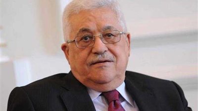 أبومازن غدا في مسقط