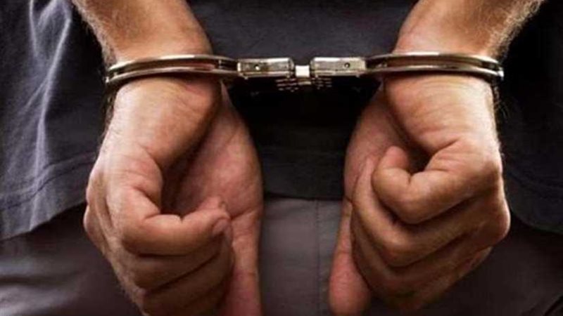 ضبط صاحبي مخبزين