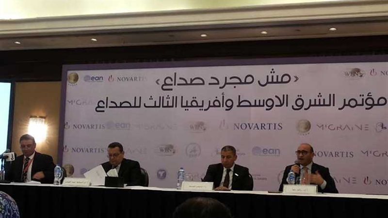 أستاذ مخ وأعصاب: