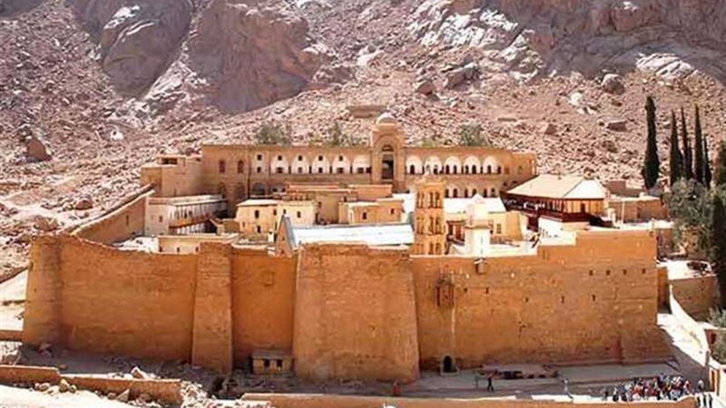 خبير أثار يرصد ملامح