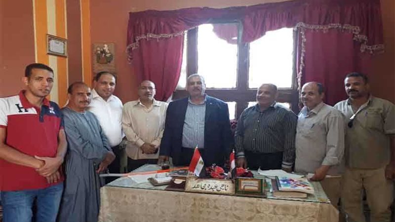 فتح فصلي خدمات لطلاب