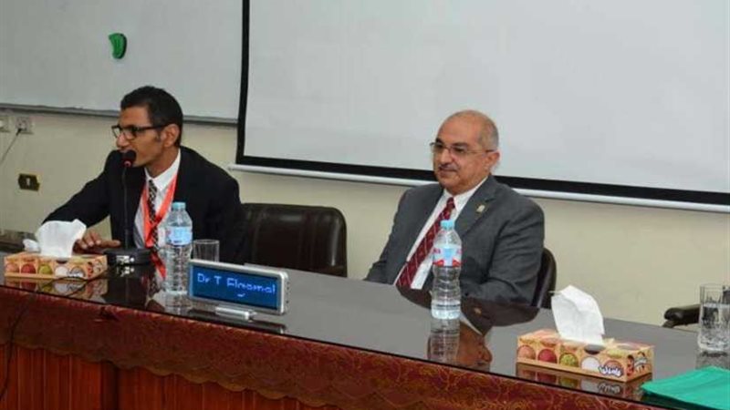 الجراحات الميكروسكوبية