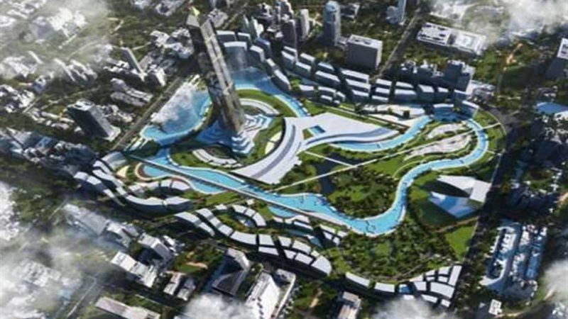 بالفيديو.. تصميم