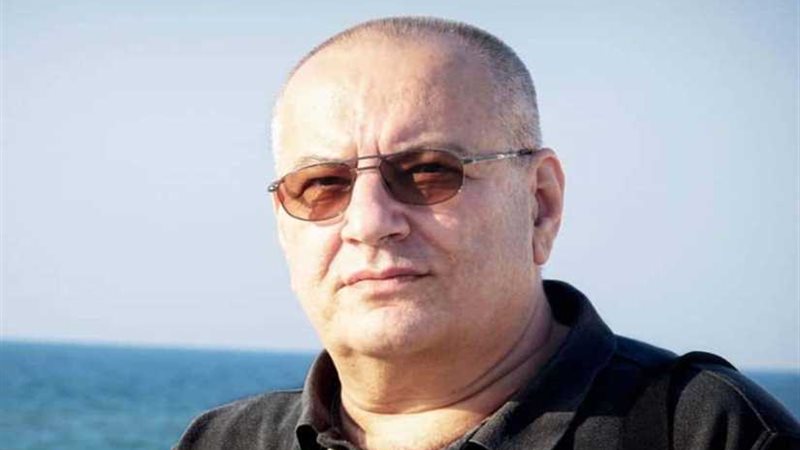 ممدوح حمادة: أحمد