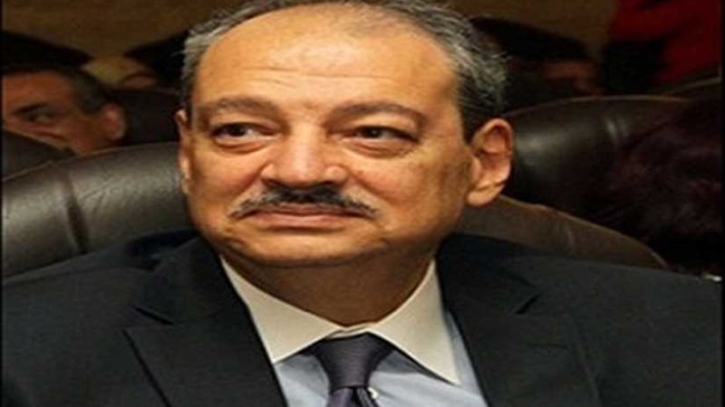 النائب العام يحيل