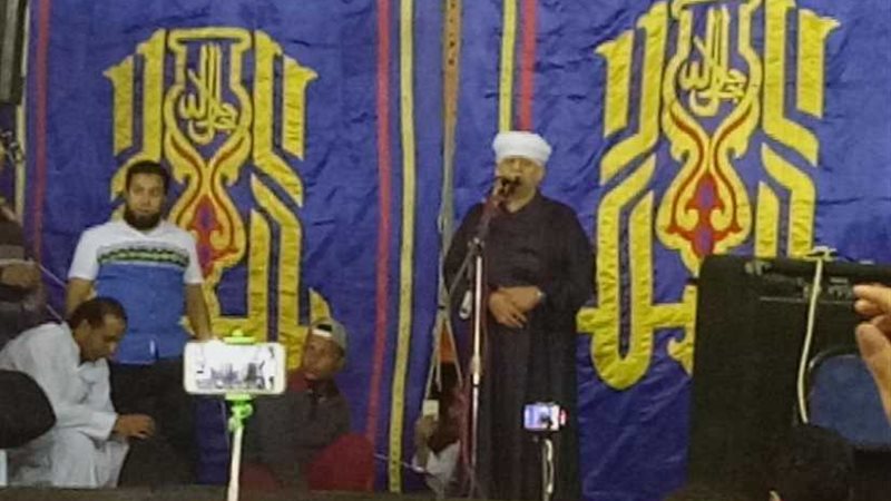 ياسين التهامي يلهب