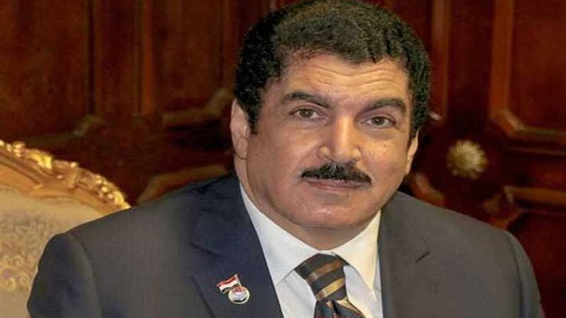 افتتاح الفرع الجديد