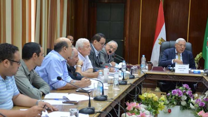 شاروبيم: استكمال