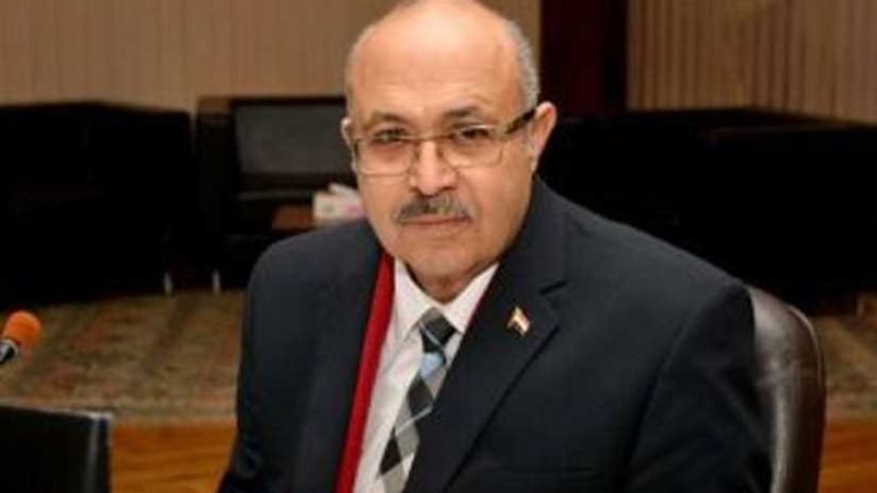 تسكين أعضاء تدريس