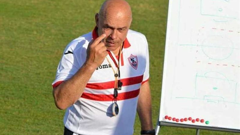 جروس ينصح اللاعبين: