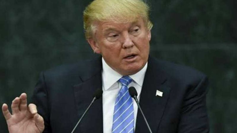 ترامب يهدد المكسيك