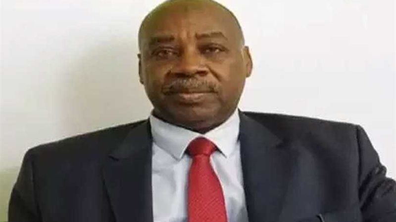 افتتاح معرض السودان