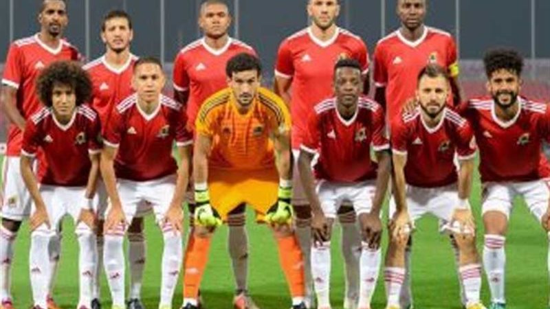 فوز الوحدة على الفيحاء