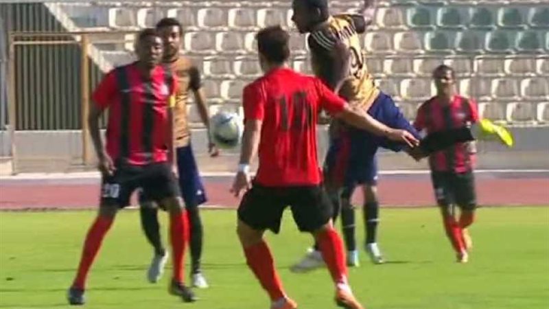 10 انتصارات و11 تعادلاً