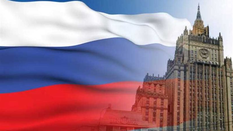 موسكو تطالب النرويج