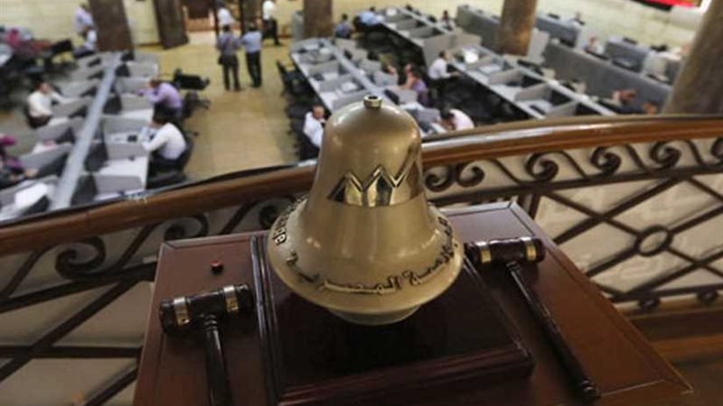 البورصة تربح 16.8