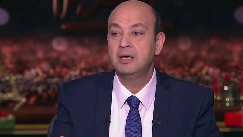 أديب يهاجم إمارة