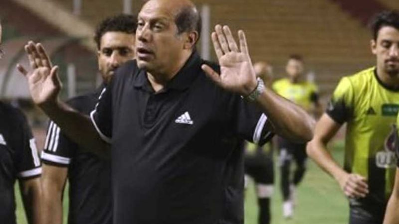 بعد الخسارة أمام