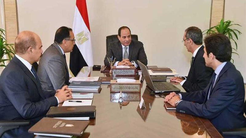 موجز منتصف الليل..